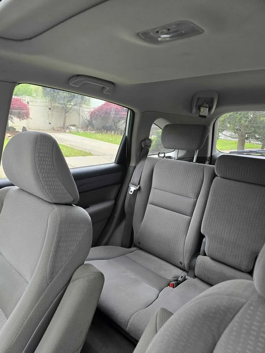 2009 Honda CR-V 3rd Gen - Image 8 of 15
