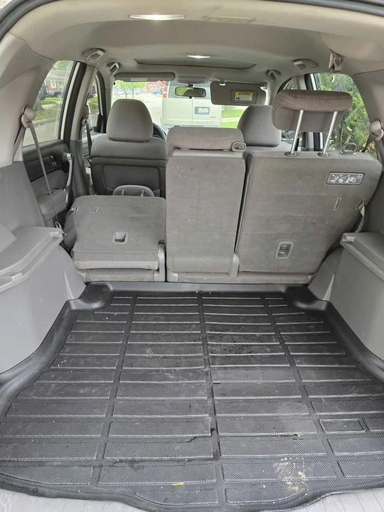 2009 Honda CR-V 3rd Gen - Image 11 of 15