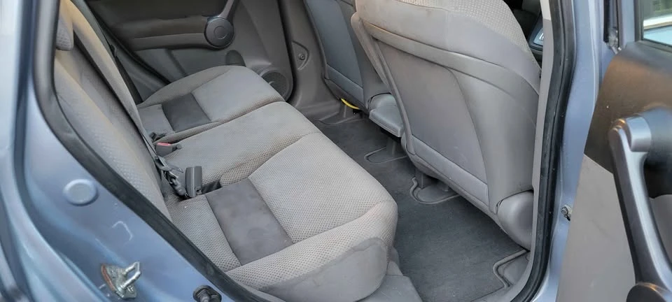 2009 Honda CR-V 3rd Gen - Image 8 of 14