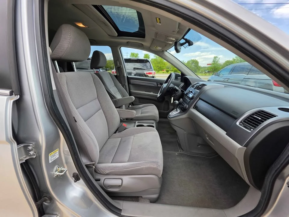 2009 Honda CR-V 3rd Gen - Image 14 of 20