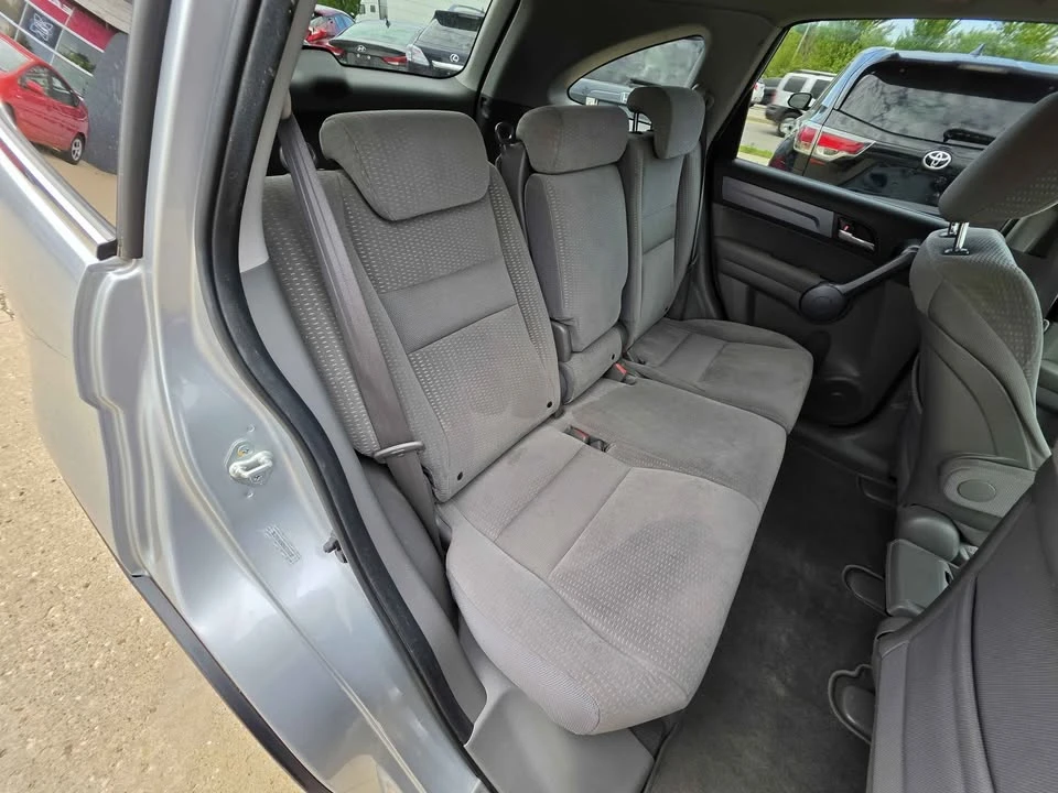 2009 Honda CR-V 3rd Gen - Image 11 of 20