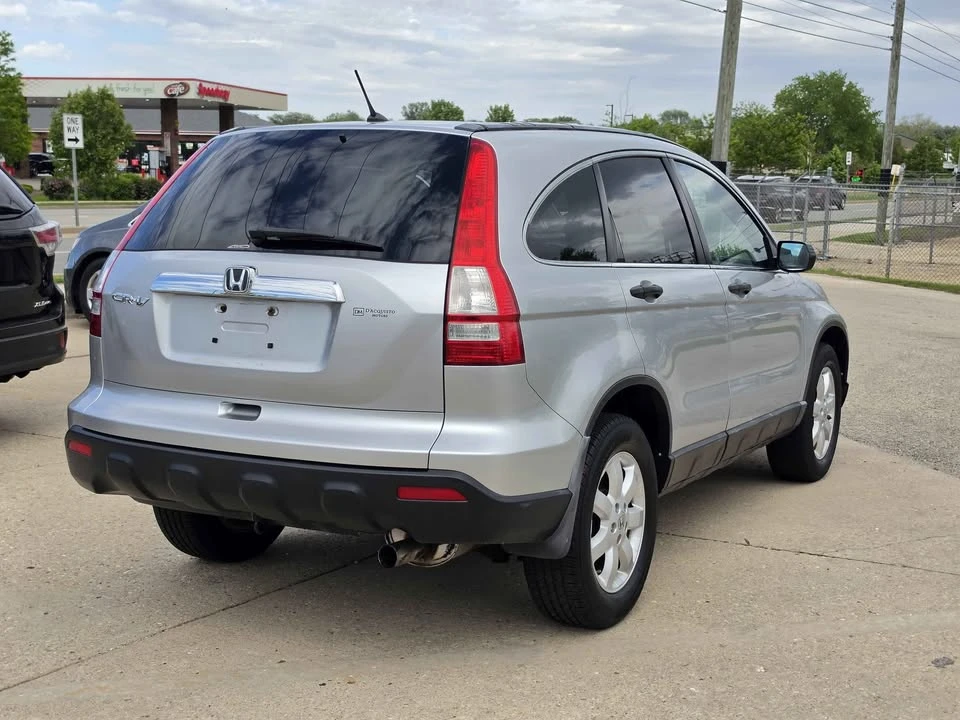 2009 Honda CR-V 3rd Gen - Image 8 of 20
