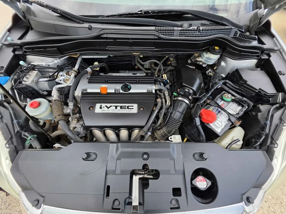 2009 Honda CR-V 3rd Gen - Image 18 of 20
