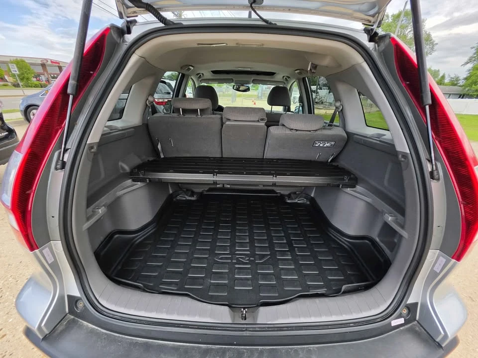 2009 Honda CR-V 3rd Gen - Image 13 of 20