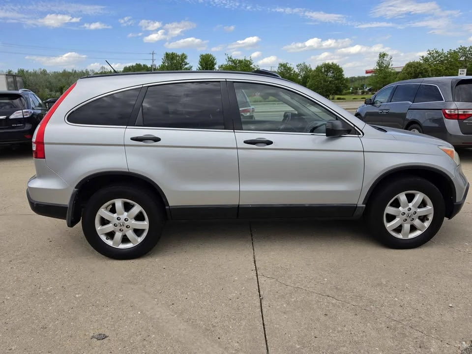 2009 Honda CR-V 3rd Gen - Image 9 of 20