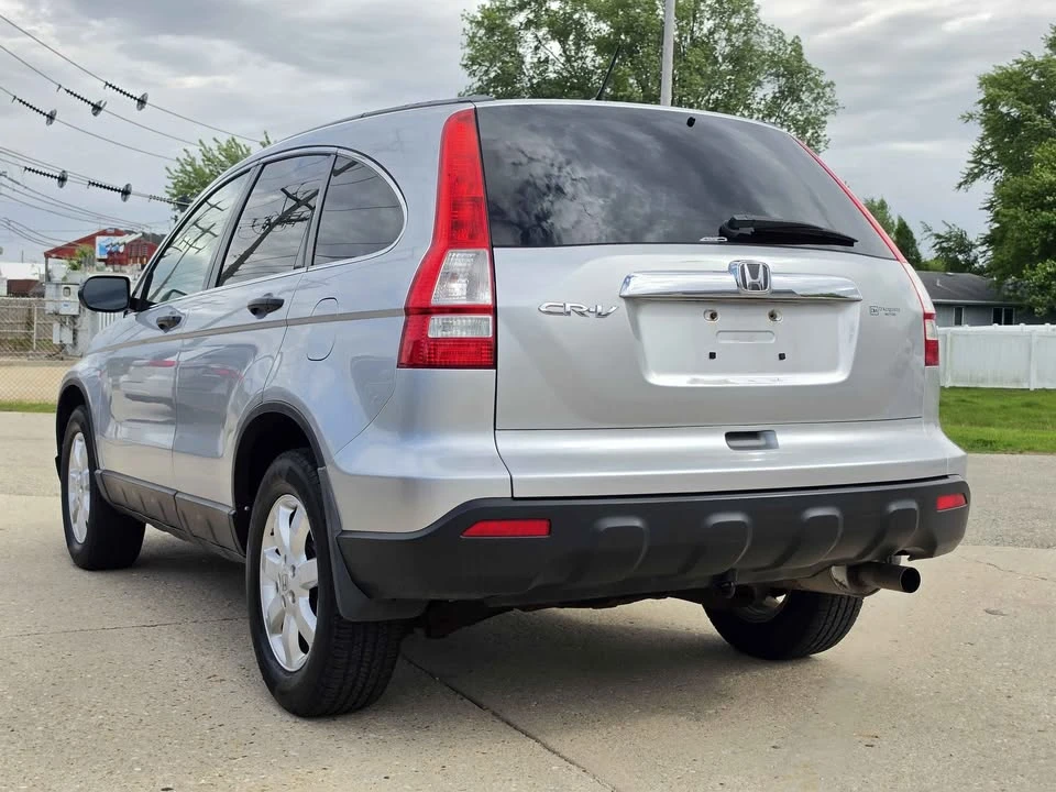 2009 Honda CR-V 3rd Gen - Image 6 of 20