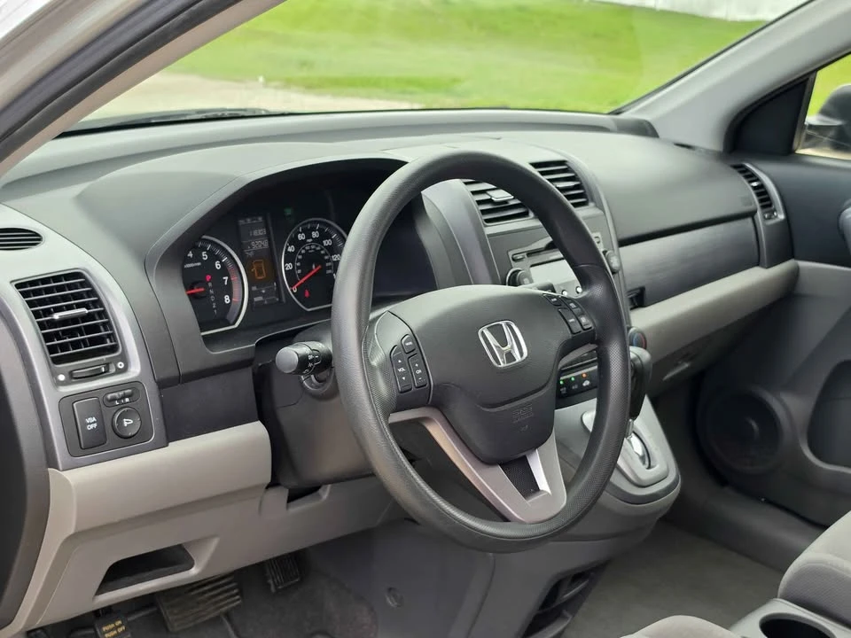 2009 Honda CR-V 3rd Gen - Image 16 of 20