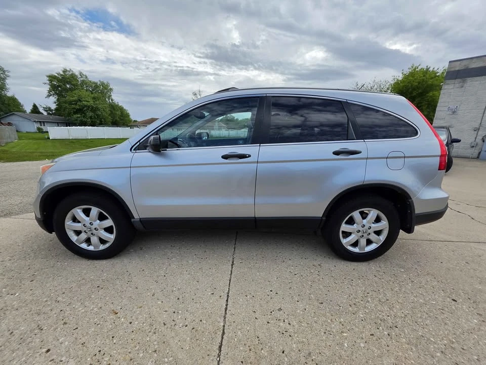 2009 Honda CR-V 3rd Gen - Image 5 of 20