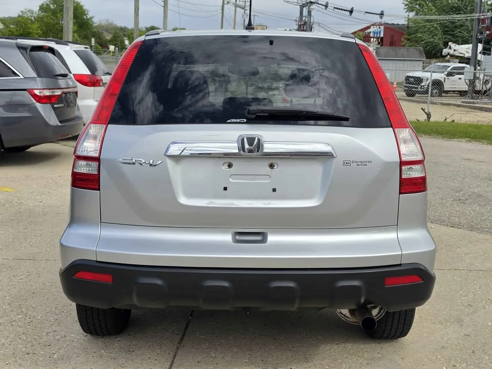 2009 Honda CR-V 3rd Gen - Image 7 of 20