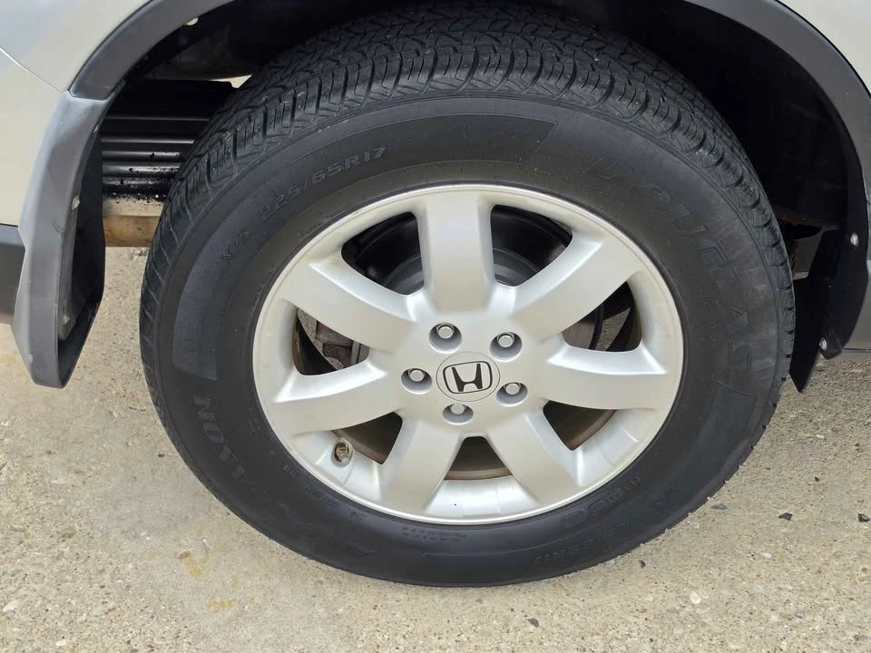 2009 Honda CR-V 3rd Gen - Image 10 of 20