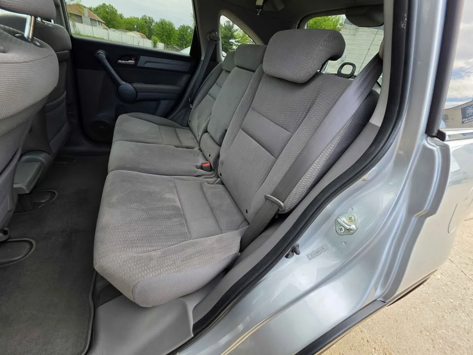 2009 Honda CR-V 3rd Gen - Image 12 of 20