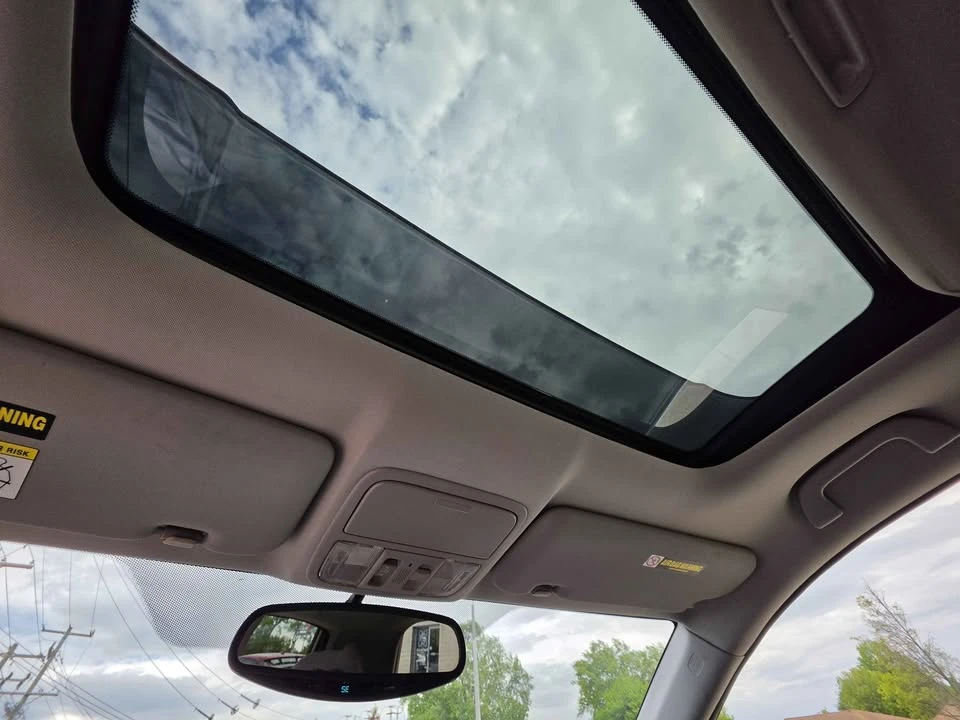 2009 Honda CR-V 3rd Gen - Image 19 of 20