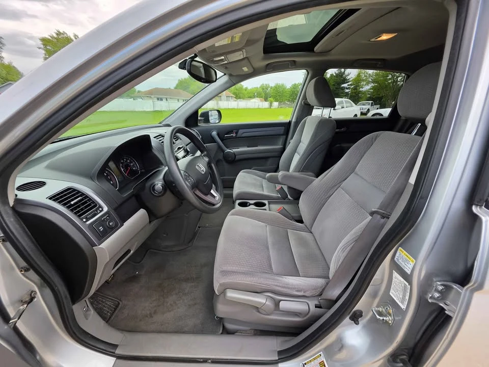 2009 Honda CR-V 3rd Gen - Image 15 of 20