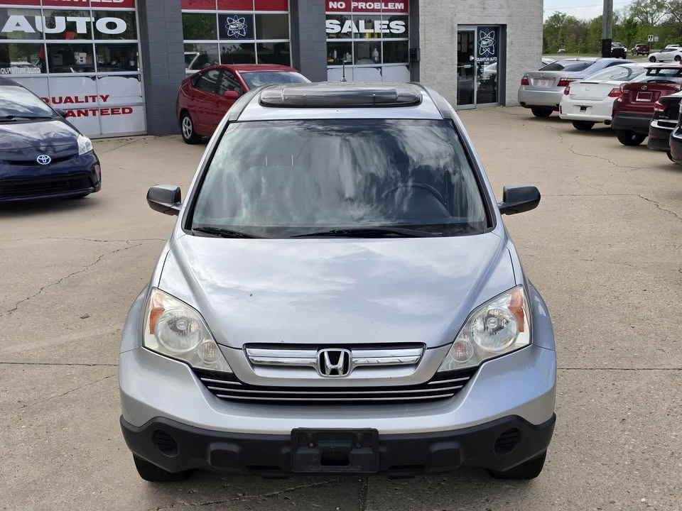 2009 Honda CR-V 3rd Gen - Image 3 of 20