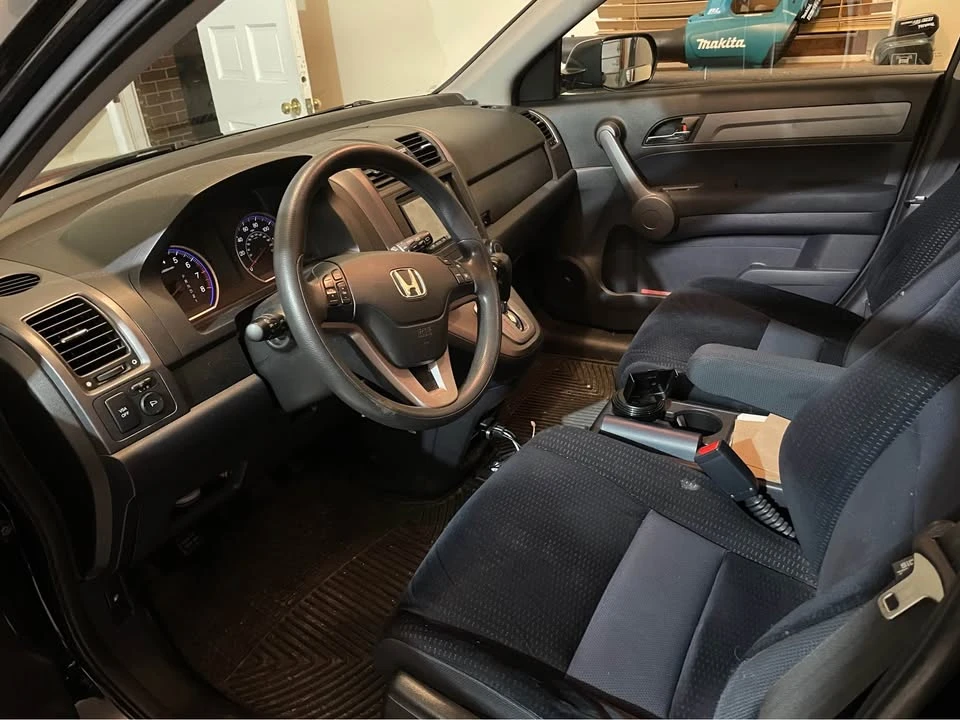 2009 Honda CR-V 3rd Gen - Image 4 of 5