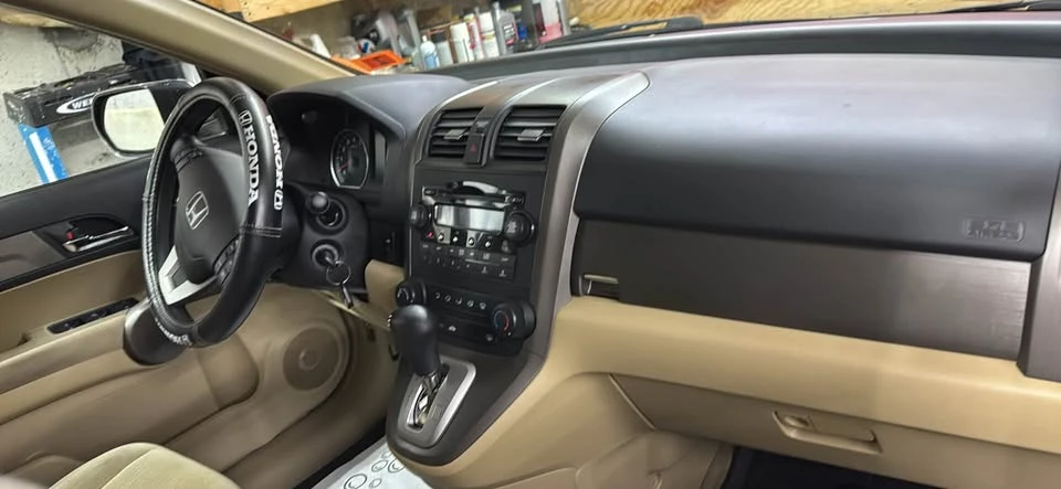 2009 Honda CR-V 3rd Gen - Image 5 of 18