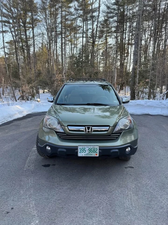 2009 Honda CR-V 3rd Gen - Image 3 of 18