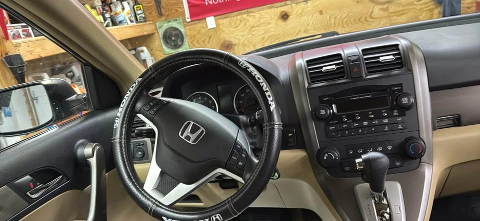 2009 Honda CR-V 3rd Gen - Image 4 of 18