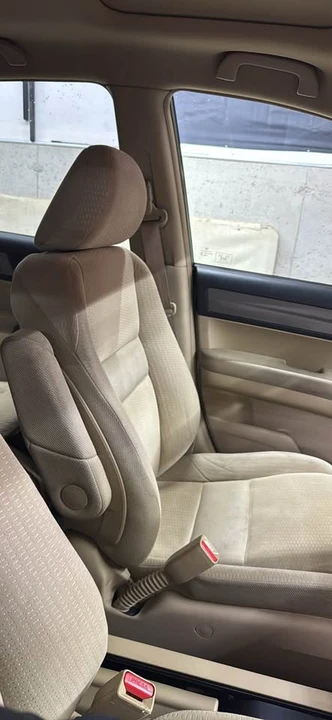 2009 Honda CR-V 3rd Gen - Image 6 of 18