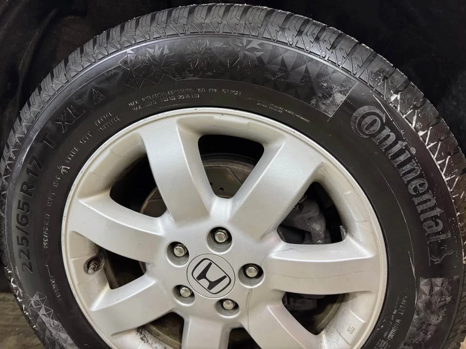 2009 Honda CR-V 3rd Gen - Image 12 of 18