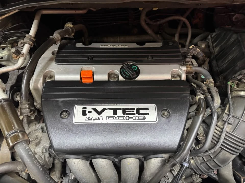 2009 Honda CR-V 3rd Gen - Image 13 of 18