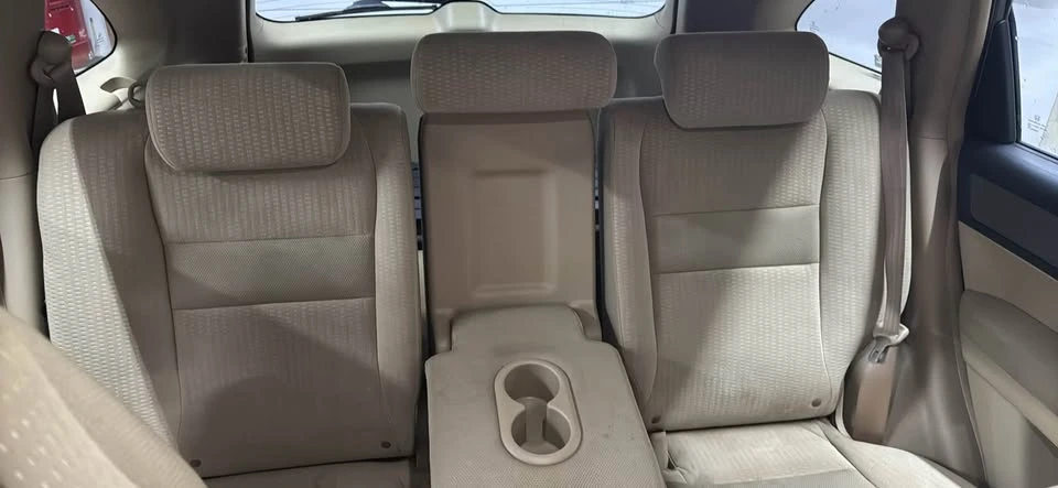 2009 Honda CR-V 3rd Gen - Image 7 of 18