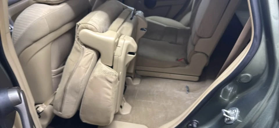 2009 Honda CR-V 3rd Gen - Image 9 of 18