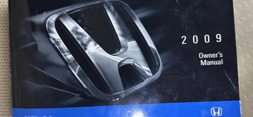 2009 Honda CR-V 3rd Gen - Image 18 of 18