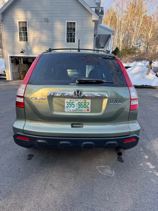 2009 Honda CR-V 3rd Gen - Image 2 of 18