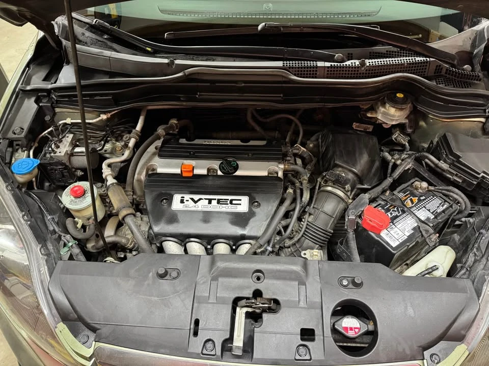 2009 Honda CR-V 3rd Gen - Image 15 of 18