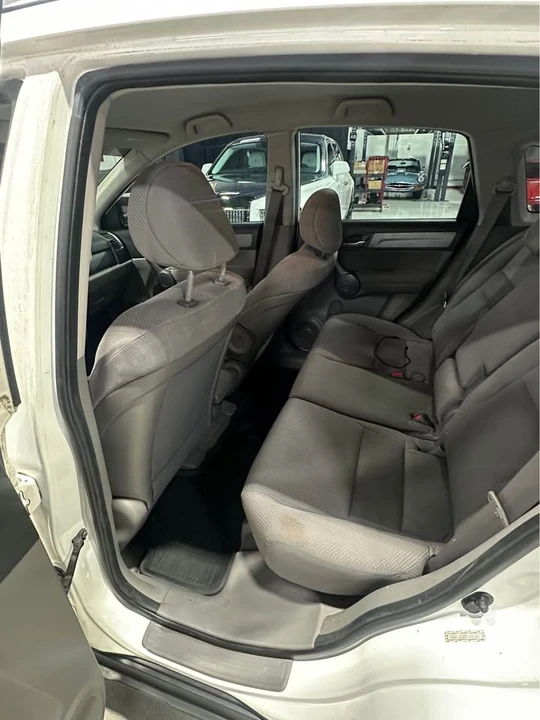2009 Honda CR-V 3rd Gen - Image 5 of 12