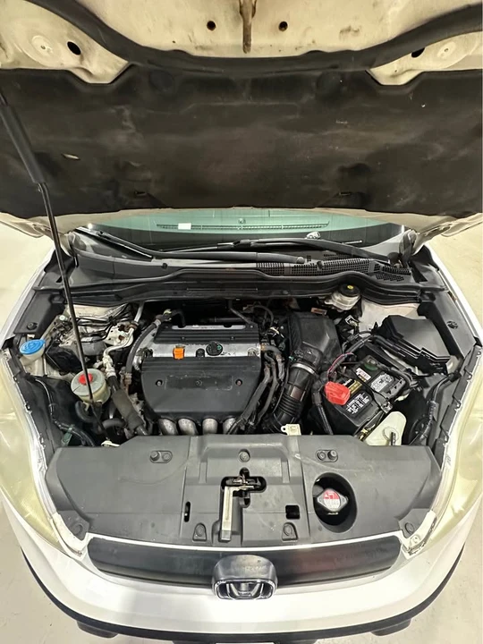 2009 Honda CR-V 3rd Gen - Image 11 of 12