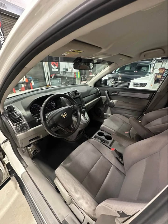 2009 Honda CR-V 3rd Gen - Image 9 of 12