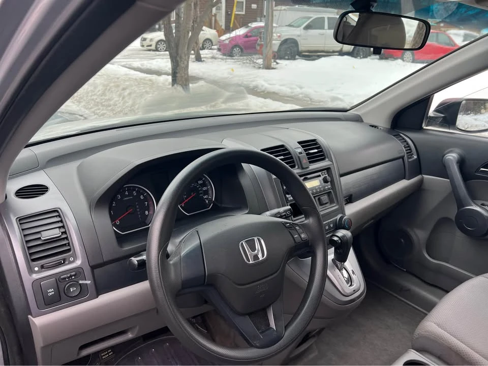 2009 Honda CR-V 3rd Gen - Image 10 of 11