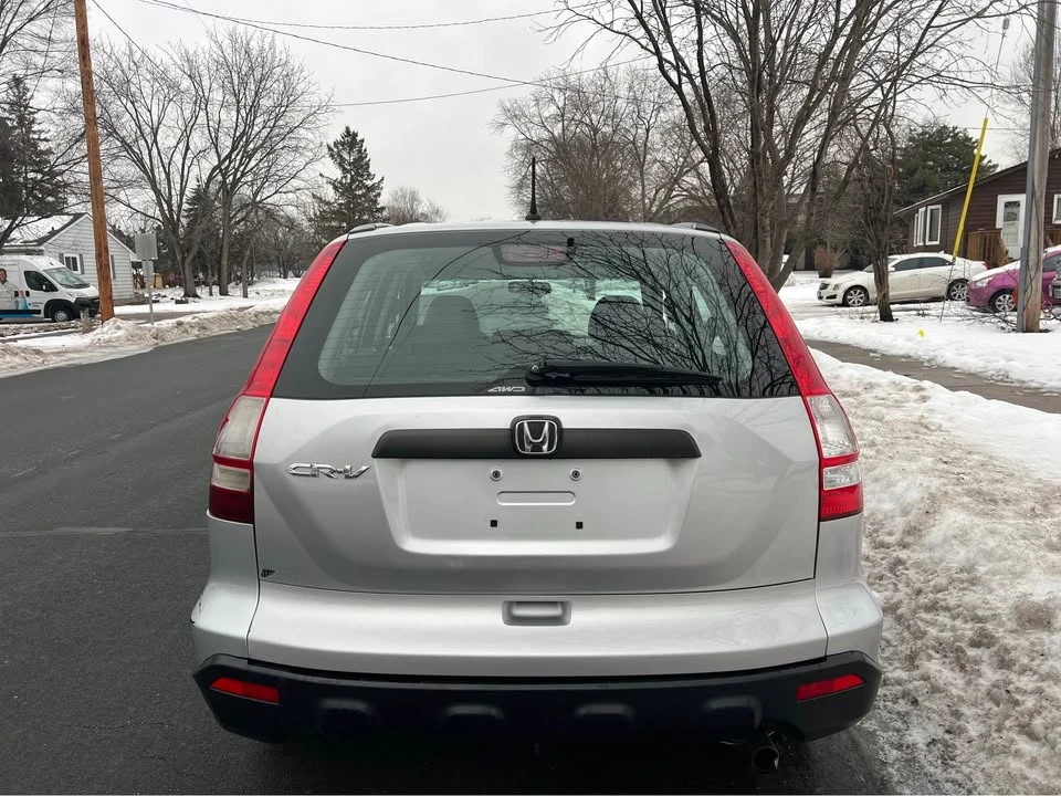 2009 Honda CR-V 3rd Gen - Image 3 of 11