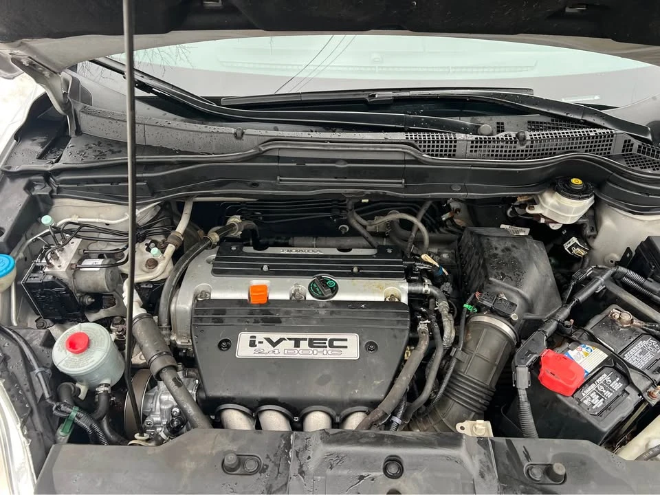 2009 Honda CR-V 3rd Gen - Image 9 of 11
