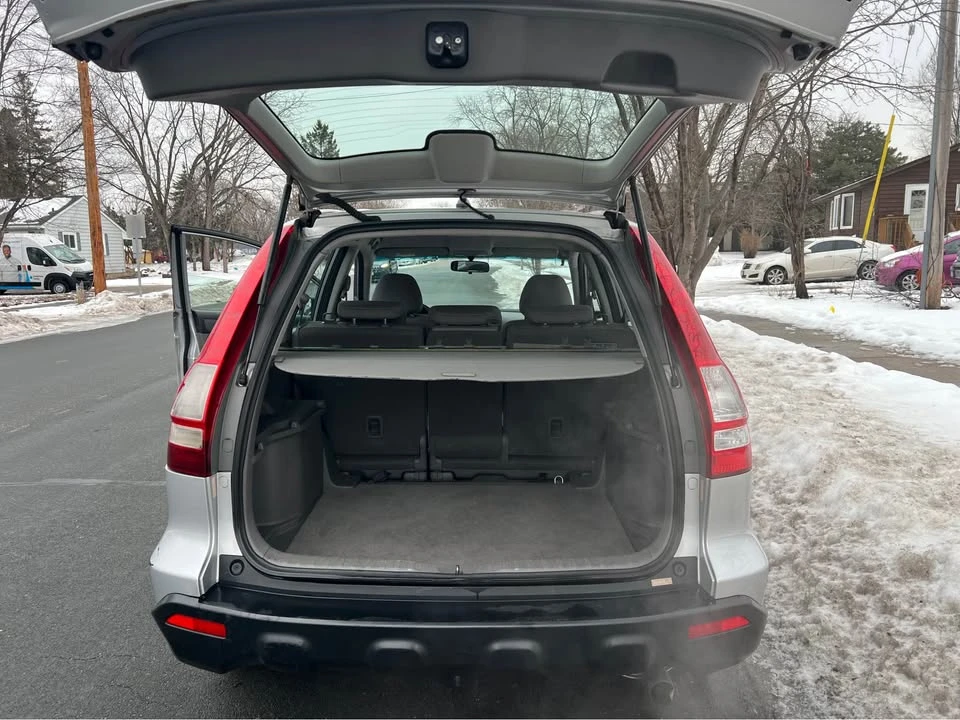 2009 Honda CR-V 3rd Gen - Image 5 of 11