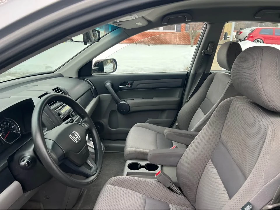 2009 Honda CR-V 3rd Gen - Image 11 of 11