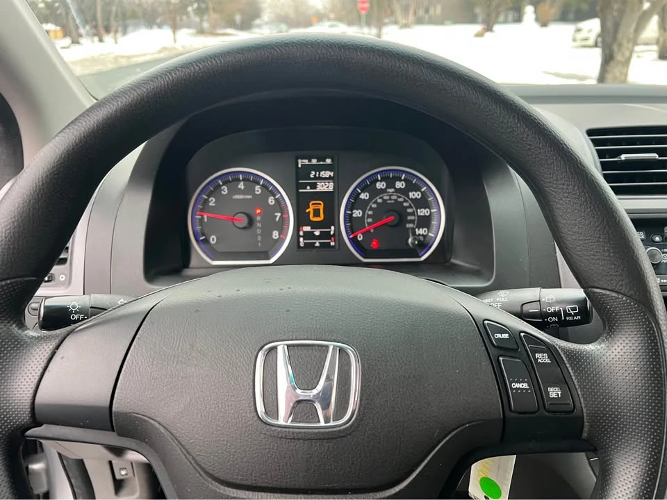 2009 Honda CR-V 3rd Gen - Image 6 of 11