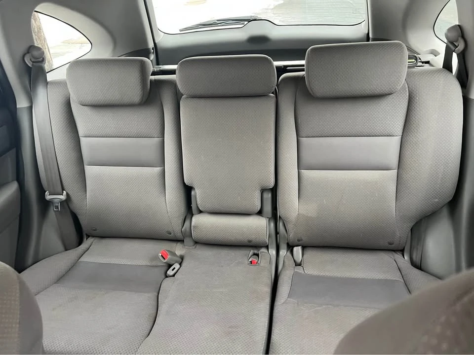2009 Honda CR-V 3rd Gen - Image 7 of 11