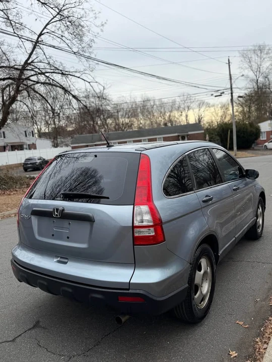 2009 Honda CR-V 3rd Gen - Image 4 of 20
