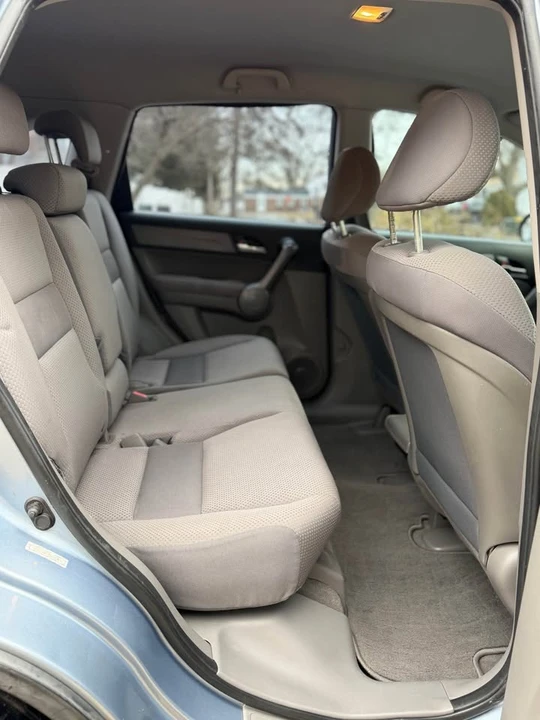 2009 Honda CR-V 3rd Gen - Image 13 of 20