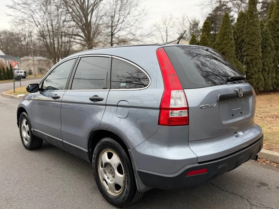 2009 Honda CR-V 3rd Gen - Image 6 of 20