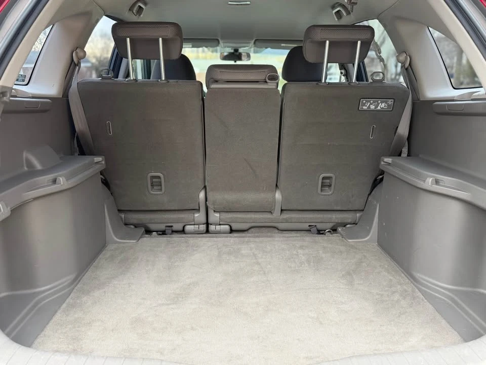2009 Honda CR-V 3rd Gen - Image 11 of 20