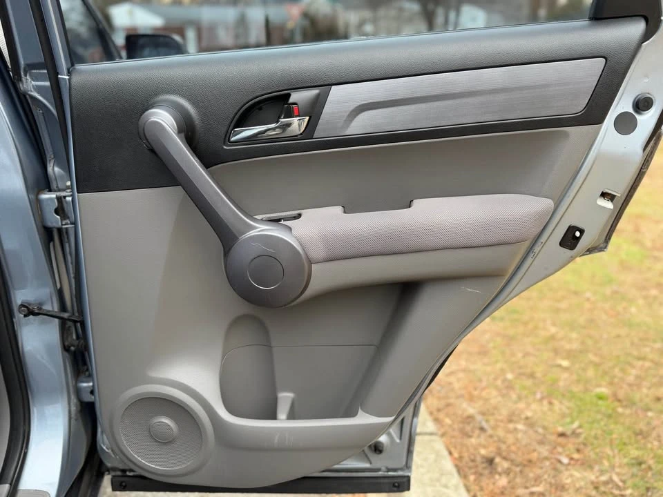 2009 Honda CR-V 3rd Gen - Image 14 of 20