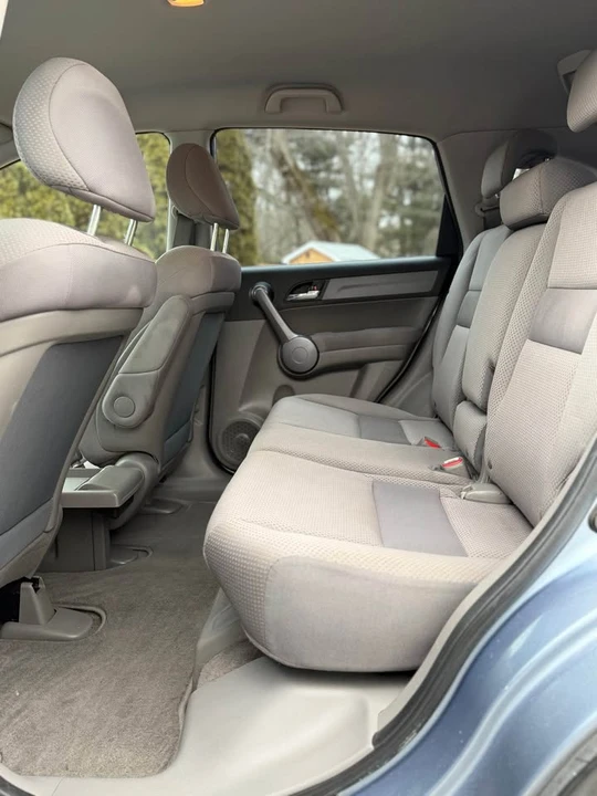 2009 Honda CR-V 3rd Gen - Image 12 of 20