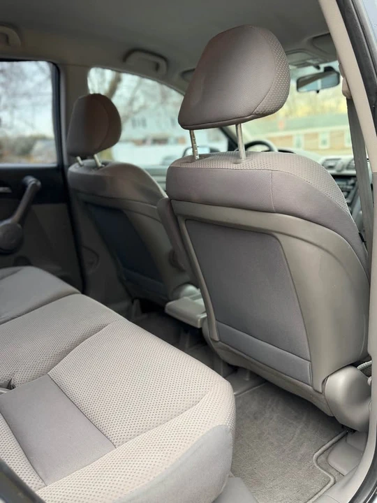 2009 Honda CR-V 3rd Gen - Image 10 of 20