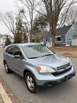 2009 Honda CR-V LX Sport Utility