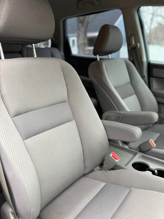 2009 Honda CR-V 3rd Gen - Image 17 of 20
