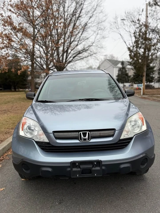 2009 Honda CR-V 3rd Gen - Image 7 of 20